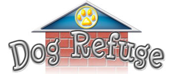 Dog Refuge logo