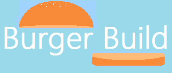 Burger Build logo
