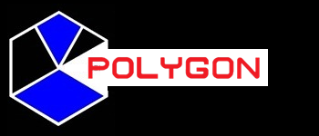 Polygon logo