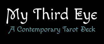 3rdEyeTarot logo