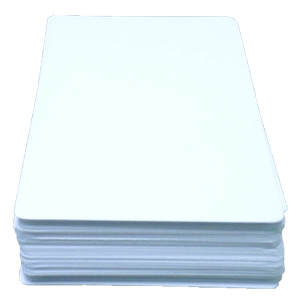 Blank Tarot Card Thumbnail