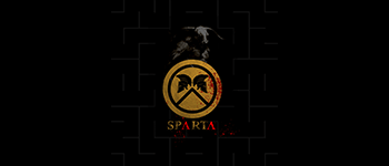 SPARTA logo