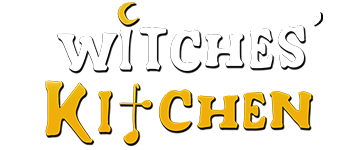 Witches' Kitchen logo