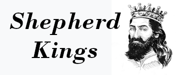 Shepherd Kings logo