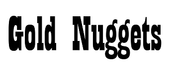 Gold Nuggets logo