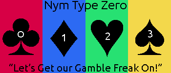 Nym Type Zero logo