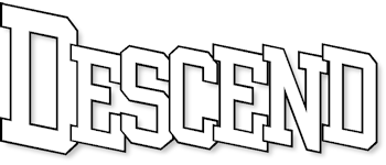 Descend logo