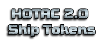 HotAC Ship Tokens Hybrid 1st and 2nd Edition logo