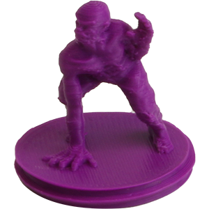 Ghoul, Fantasy, TB25 Thumbnail