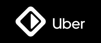 Uber board game logo
