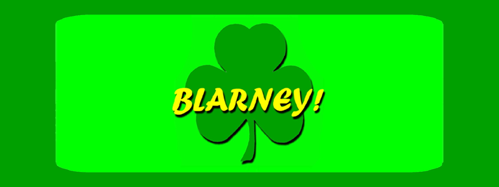 Blarney