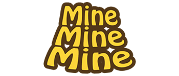 Mine Mine Mine (Lite) logo
