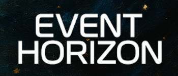 +Polarity- 05 Event Horizon logo