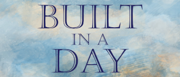 Built in a Day logo