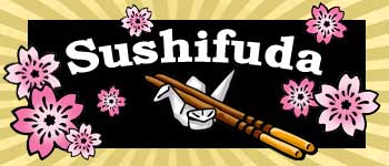 Sushifuda logo