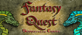 Fantasy Quest logo