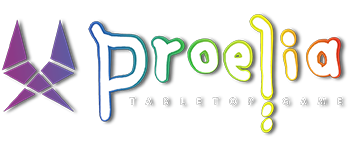 Proelia: Time v. Air Booster Pack logo