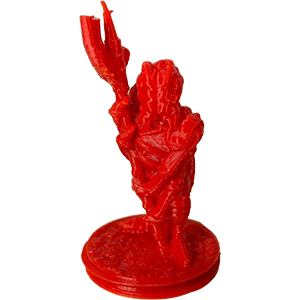 Insect Warrior, Fantasy, TB25 Thumbnail