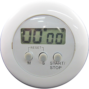 Digital Timer Thumbnail