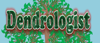 Dendrologist logo