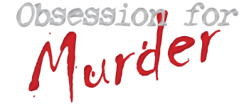 Obsession for Murder logo