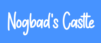 Nogbad's Castle logo