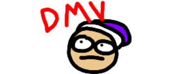 the destruction of munchkin village logo