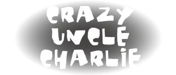 Crazy Uncle Charlie logo