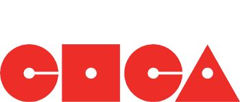 CoCA Pop-Up (AR)t Playing Cards logo