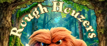 Rough Houzers logo