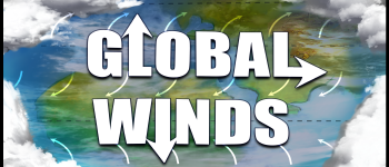 Global Winds logo