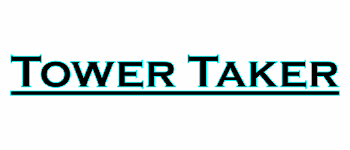 Tower Taker 10,000 logo