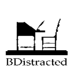 Bdistracted avatar