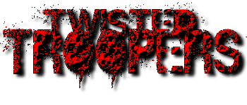 Twisted Troopers logo