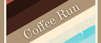 Coffee Run logo