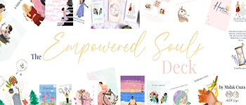 Empowered Souls Deck logo