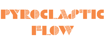 Pyroclastic Flow Counters logo