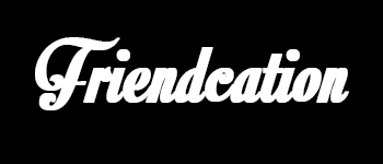 Friendcation logo
