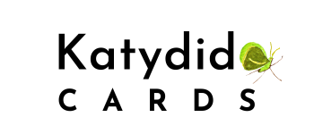 Katydid Cards: Emotional Processing Toolkit logo