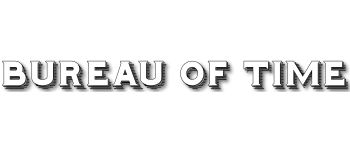 Bureau Of Time logo