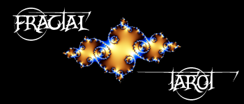 Fractal Tarot logo