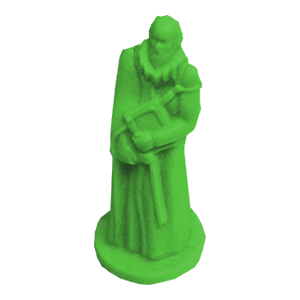 Noble, Green Thumbnail