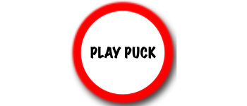 Play Puck logo