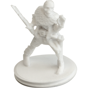 Skeleton Sword 2, Fantasy, TB25 Thumbnail