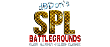 SPL Battlegrounds logo