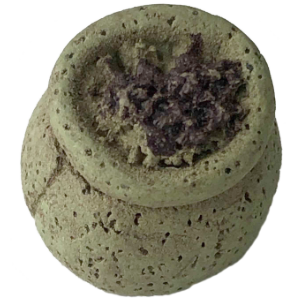 Premium Brown Spice Sack Thumbnail