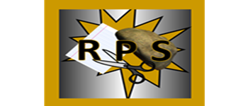 Ultimate Rock Paper Scissors logo