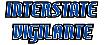 Interstate Vigilante logo