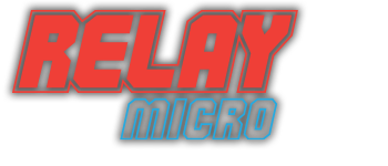 Relay Micro logo