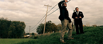 Hoarding Eleven logo